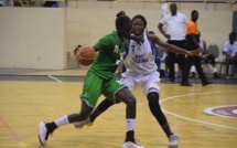 BASKET-DADO FAYE- AILIERE DES LIONNES:  «Je n’ai pas peur de la concurrence »