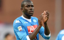 MERCATO: Arsenal repoussé dans sa tentative de signer Kalidou Koulibaly