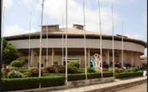 ​SANTI SENE HAGNE: «La co-organisation de l’Afrobasket est inopportune»