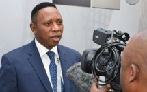 DRAME DE DEMBA DIOP: Les condoléances de la FIBA Afrique au Sénégal