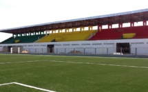 CHAN 2018 SENEGAL-SIERRA LEONE: Ce sera au Stade Alassane Djigo