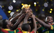 CAF: La CAN passera de 16 à 24 équipes en 2019