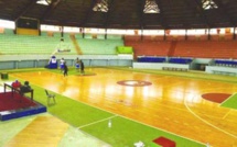 AFROBASKET MASCULIN : Les travaux du stadium Marius Ndiaye démarrent la semaine prochaine