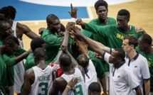 AFROBASKET MASCULIN: Les Lions en Tanière le 03 Aout