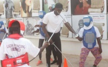 ESCRIME: Un camp d’entrainement pour jeunes en septembre à Dakar