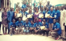 BASKET- FORMATION: La CRAMC de Dakar accueille 17 nouveaux arbitres
