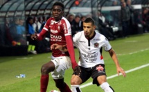 MERCATO: Ismaïla Sarr va s'engager avec le Stade Rennais