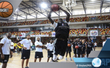 BASKETBALL SANS FRONTIÈRES: 80 jeunes africains attendus en Afrique du Sud