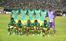 CDM 2018: Sénégal- Burkina Faso, ce sera le 2 septembre