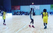 BASKET- JEUX DE LA FRANCOPHONIE: Le Sénégal sort la Cote d'Ivoire et passe en demi