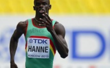 MONDIAUX DE LONDRES : Mamadou Kasse Hanne sélectionné avec les Bleus
