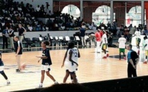 BASKET- JEUX DE LA FRANCOPHONIE:  Le Sénégal s'arrête en demi-finale