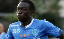 MERCATO: Assane Diousse annoncé à  Saint-Etienne