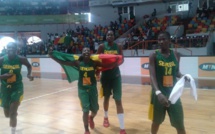 BASKET-JEUX FRANCOPHONIE: Le Sénégal médaillé de bronze