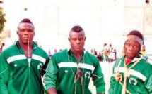 LUTTE AFRICAINE-JEUX DE LA FRANCOPHONIE: 8 médailles d'or pour le Sénégal