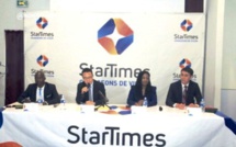 COMPÉTITIONS DE LA FIBA : StarTimes acquiert les droits médias exclusifs pour la période 2017-2021