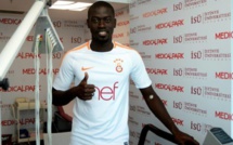 OFFICIEL: Pape Alioune Ndiaye à Galatasaray pour 4 ans
