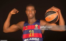 CAMP DE BASKET MOUSSA DIAGNE :  "Lebou" regarde dans le rétroviseur