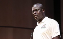 Lancement basketball without border en afrique du sud ce mercredi : Le Sénégal bien représenté