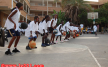 BASKET- FESTIVAL MINI BASKET:  Lutte contre la violence, le thème choisi