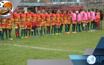 RUGBY À XV : Le Sénégal doit battre la Tunisie pour rester dans l'élite
