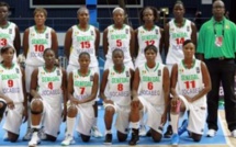 BASKET- TOURNOI AMSTERDAM : Encore une nouvelle défaite du Sénégal.