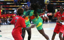 CHALLENGE TROPHY : Le Sénégal s'arrête en demi-finales