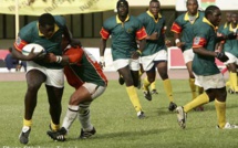 RUGBY- GOLD CUP AFRICA : Le Sénégal battu et rétrogradé en D2 continentale