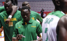 AFROBASKET MASCULIN 2017: Les « Lions » dans les starting blocks