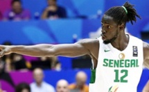 MAURICE DALY NDOUR (Ailier fort) : « Une fierté de jouer l’Afrobasket au Sénégal »