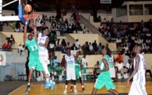 Finale Championnat Basket -Douane VS Saint Louis: Revanche ou confirmation