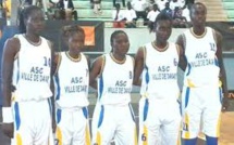  Finale championnat National 1 féminin: Ville de Dakar vise le grand Chelem