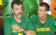 ​BASKET : Conférence de presse de Porfirio ce Lundi