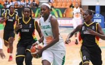 AFROBASKET FEMININ BAMAKO 2017: Le Sénégal en lice ce vendredi face à la Guinée