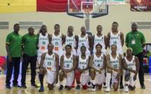 AFROBASKET - BAMAKO 2017 : Bonne entame des lionnes (105-39)