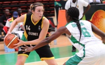 NADIA PERUCH NIANG (CAPITAINE GUINEE): «Une mauvaise préparation»