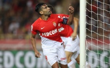 MONACO BAT LE RECORD DE VICTOIRES D'AFFILÉES EN LIGUE 1