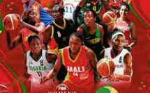 Round Up Afrobasket : Cinq équipes valident leur ticket pour les quarts