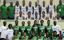 Afrobasket 2017: Les lionnes ont failli en venir aux mains avec l'équipe du Nigéria