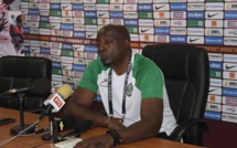 L’entraîneur "fantôme" Sam Vincent s'explique sur le non-respect de son contrat avec le Sénégal