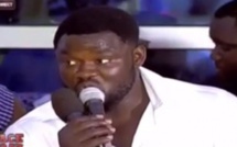 Eumeu Séne : « Passé le 25 décembre, je ne lutterai plus contre Bombardier »