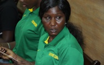 Ndeye Séne : « On a manqué d’adresse »