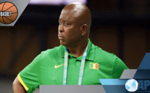 AFROBASKET 2017-SENEGAL-CAMEROUN : Le ton monte entre Tapha Gaye et le Coach Camerounais