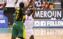 AFROBASKET : CAMEROUN-SENEGAL   L’heure des matchs couperet !