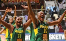 Afrobasket : Le senegal bat le Cameroun (71 - 58) et retrouve le Mozambique en demi finale ce samedi à 20h 45