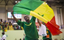 AFROBASKET : Les « lionnes » s’invitent dans le carré d’as.