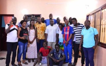 AFROBASKET 2017 : Babacar Ndiaye magnifie le travail de la presse