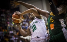 Afrobasket : Le Nigeria  en finale