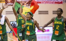 AFROBASKET : Le Sénégal rejoint le Nigeria en finale et prend date pour le mondial
