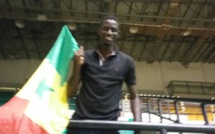 AFROBASKET 2017 : Ndongo Ngom, le « Ndiatigui » de la presse Sénégalaise.